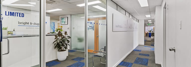 Offices commercial property for lease at 37-43 Alexander Street Crows Nest NSW 2065