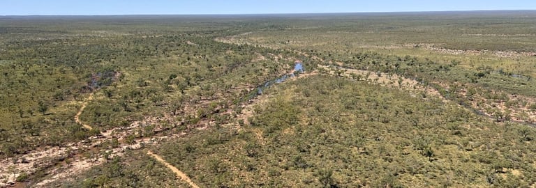 Rural / Farming commercial property for sale at Benmara Station Creswell NT 0852