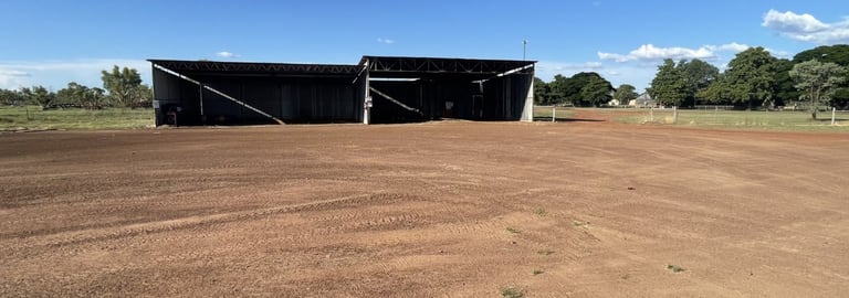 Rural / Farming commercial property for sale at Benmara Station Creswell NT 0852