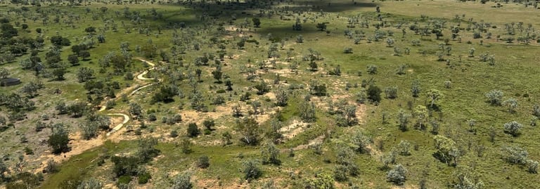 Rural / Farming commercial property for sale at Benmara Station Creswell NT 0852