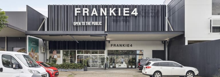 Shop & Retail commercial property for sale at 260 Moggill Road Indooroopilly QLD 4068