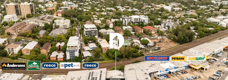 Shop & Retail commercial property for sale at 260 Moggill Road Indooroopilly QLD 4068