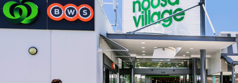Medical / Consulting commercial property for sale at Noosa Outlook Childc 1 Blackheath Drive Tewantin QLD 4565