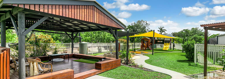 Medical / Consulting commercial property for sale at Noosa Outlook Childc 1 Blackheath Drive Tewantin QLD 4565