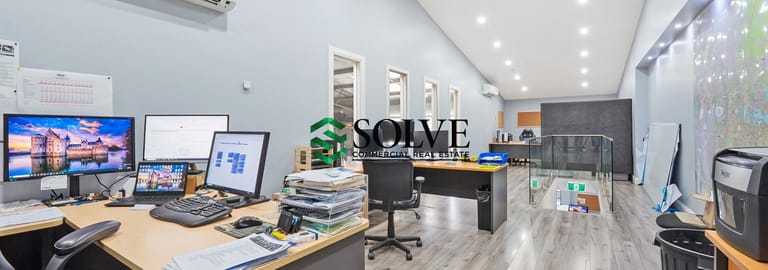 Factory, Warehouse & Industrial commercial property for sale at 4 McCormack Street Arndell Park NSW 2148