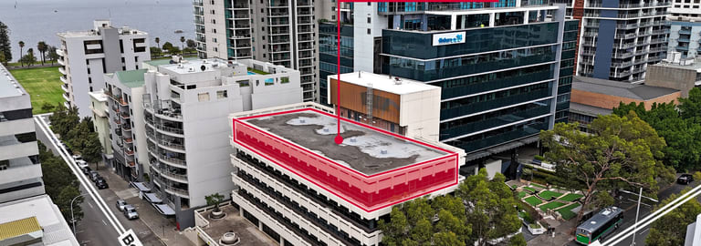 Offices commercial property for sale at Unit 6/165 Adelaide Terrace East Perth WA 6004