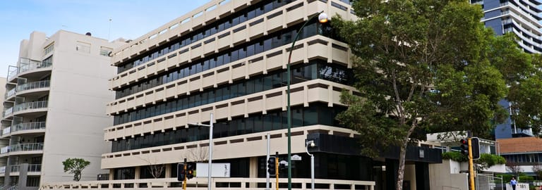 Offices commercial property for sale at Unit 6/165 Adelaide Terrace East Perth WA 6004