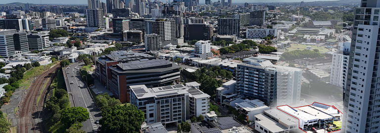 Development / Land commercial property for sale at Bowen Hills QLD 4006