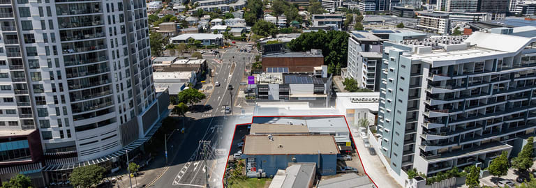Development / Land commercial property for sale at Bowen Hills QLD 4006