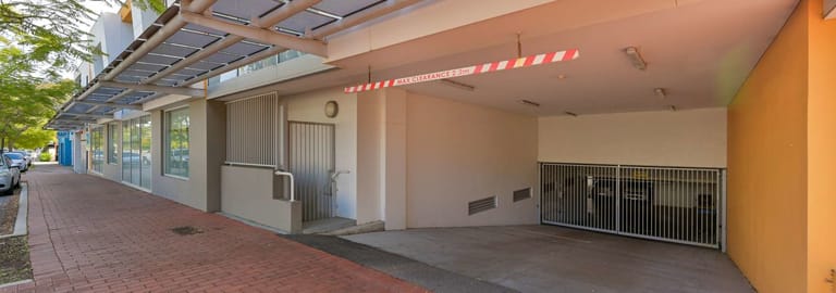 Offices commercial property for sale at 5 - 9/188 - 198 Churchill Avenue Subiaco WA 6008