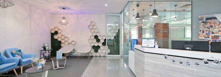 Offices commercial property for sale at 5 - 9/188 - 198 Churchill Avenue Subiaco WA 6008