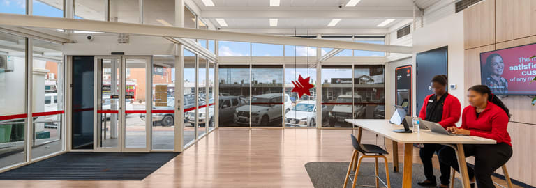 Offices commercial property for sale at 79 Maritana Street Kalgoorlie WA 6430