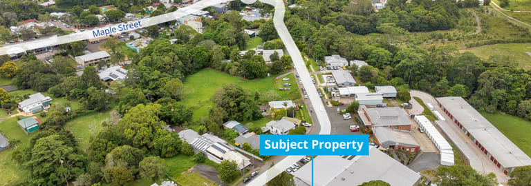 Offices commercial property for sale at 35 Coral Street Maleny QLD 4552