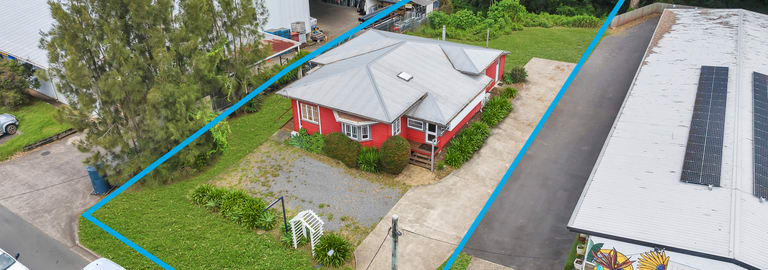 Offices commercial property for sale at 35 Coral Street Maleny QLD 4552