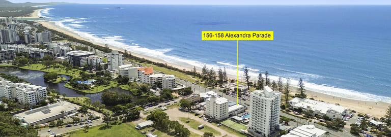 Offices commercial property for lease at 3/156-158 Alexandra Parade Alexandra Headland QLD 4572