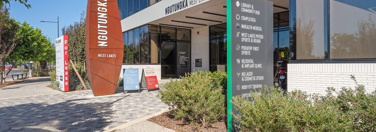 Offices commercial property for sale at Whole Property/9 Charles Street West Lakes SA 5021