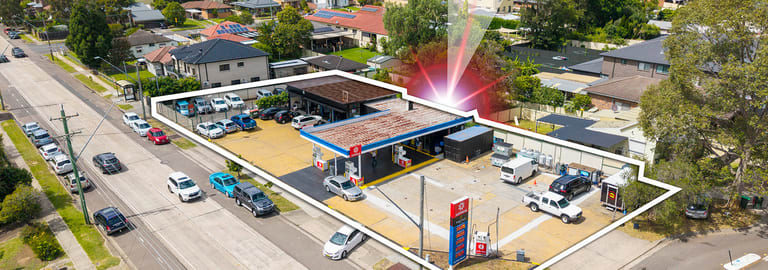 Other commercial property for sale at 210 Guildford Road Guildford NSW 2161