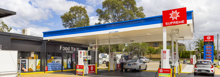Other commercial property for sale at 210 Guildford Road Guildford NSW 2161