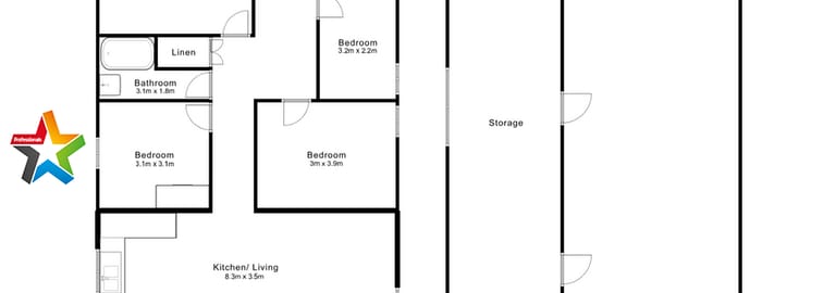 Other commercial property for sale at 114 Kenny Street Portsmith QLD 4870