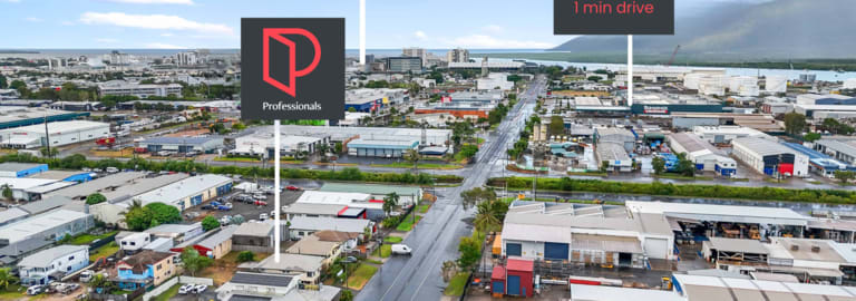 Other commercial property for sale at 114 Kenny Street Portsmith QLD 4870