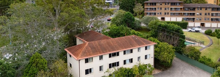 Development / Land commercial property for sale at 5 Tiptrees Ave Carlingford NSW 2118