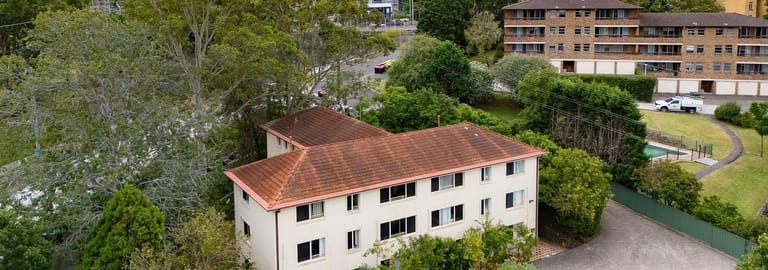 Development / Land commercial property for sale at 5 Tiptrees Ave Carlingford NSW 2118