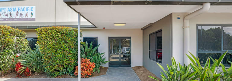 Factory, Warehouse & Industrial commercial property for sale at 32 Business Street Yatala QLD 4207