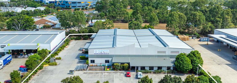Factory, Warehouse & Industrial commercial property for sale at 32 Business Street Yatala QLD 4207