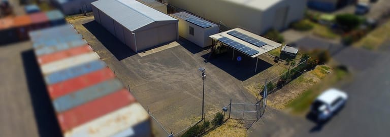 Other commercial property for sale at 10 Hay Street Euroa VIC 3666