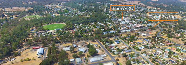 Other commercial property for sale at 10 Hay Street Euroa VIC 3666