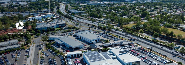 Shop & Retail commercial property for sale at 88 Anzac Avenue Hillcrest QLD 4118