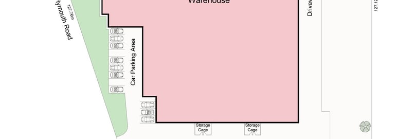 Factory, Warehouse & Industrial commercial property for sale at Whole Property/61-67 Plymouth Road Wingfield SA 5013