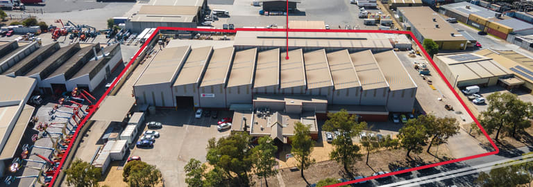 Factory, Warehouse & Industrial commercial property for sale at Whole Property/61-67 Plymouth Road Wingfield SA 5013