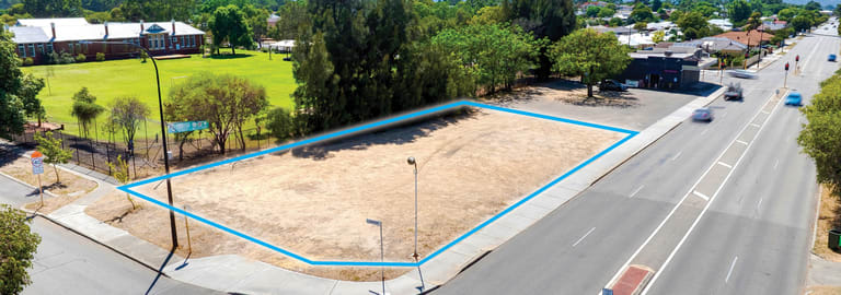 Development / Land commercial property for sale at 72 Walter Road Eden Hill WA 6054