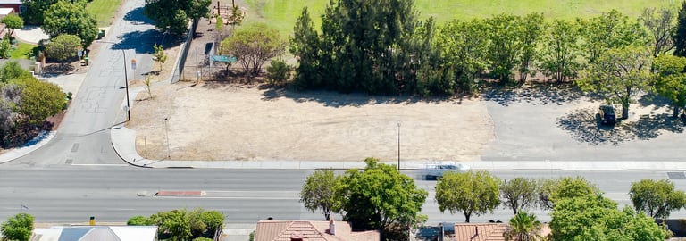 Development / Land commercial property for sale at 72 Walter Road Eden Hill WA 6054