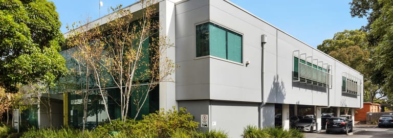 Offices commercial property for sale at Suite 10/14 Albert Street Blackburn VIC 3130