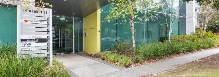 Offices commercial property for sale at Suite 10/14 Albert Street Blackburn VIC 3130