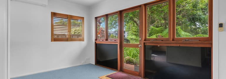Offices commercial property for sale at 1 & 2/38 Mary Street Noosaville QLD 4566