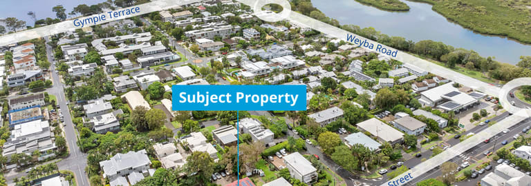 Offices commercial property for sale at 1 & 2/38 Mary Street Noosaville QLD 4566