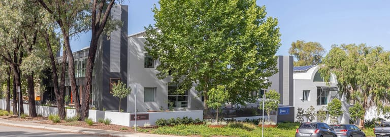 Offices commercial property for sale at Deakin/43 Geils Court Deakin ACT 2600 Offices commercial property for sale at Deakin/43 Geils Court Deakin ACT 2600