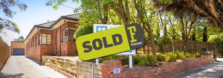 Medical / Consulting commercial property for sale at 84 Maribyrnong Road Moonee Ponds VIC 3039