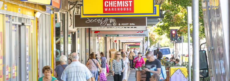 Offices commercial property for sale at 84 Maribyrnong Road Moonee Ponds VIC 3039