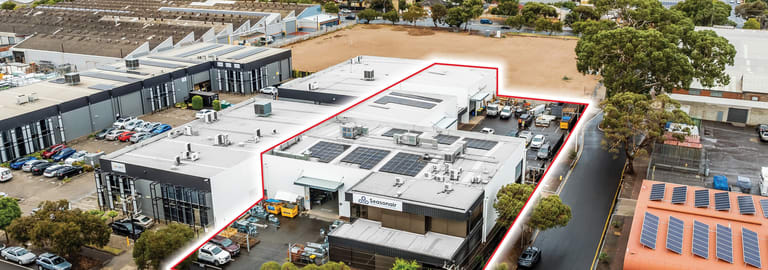 Other commercial property for sale at 32 Bennet Avenue Melrose Park SA 5039