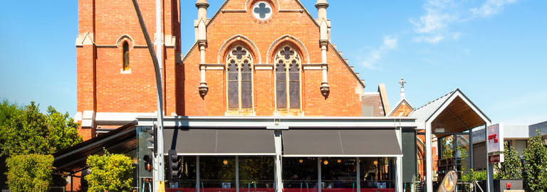 Shop & Retail commercial property for sale at 23A Gladstone Street Moonee Ponds VIC 3039