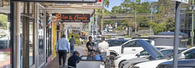 Offices commercial property for sale at 241-243 Blackburn Road Mount Waverley VIC 3149