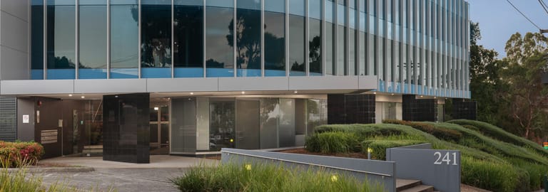 Offices commercial property for sale at 241-243 Blackburn Road Mount Waverley VIC 3149