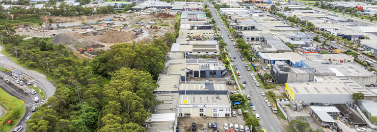 Showrooms / Bulky Goods commercial property for sale at 4/45 Taree Street Burleigh Heads QLD 4220