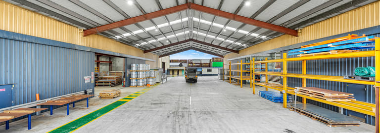 Factory, Warehouse & Industrial commercial property for sale at 63 Tile Street Wacol QLD 4076