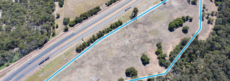Development / Land commercial property for sale at Lot 106 South Western Highway Davenport WA 6230