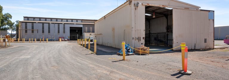 Factory, Warehouse & Industrial commercial property for lease at 47 Great Eastern Highway West Kalgoorlie WA 6430